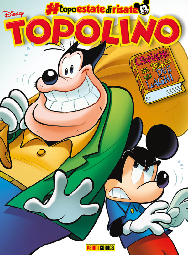 Topolino