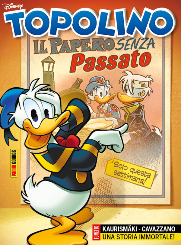 Topolino