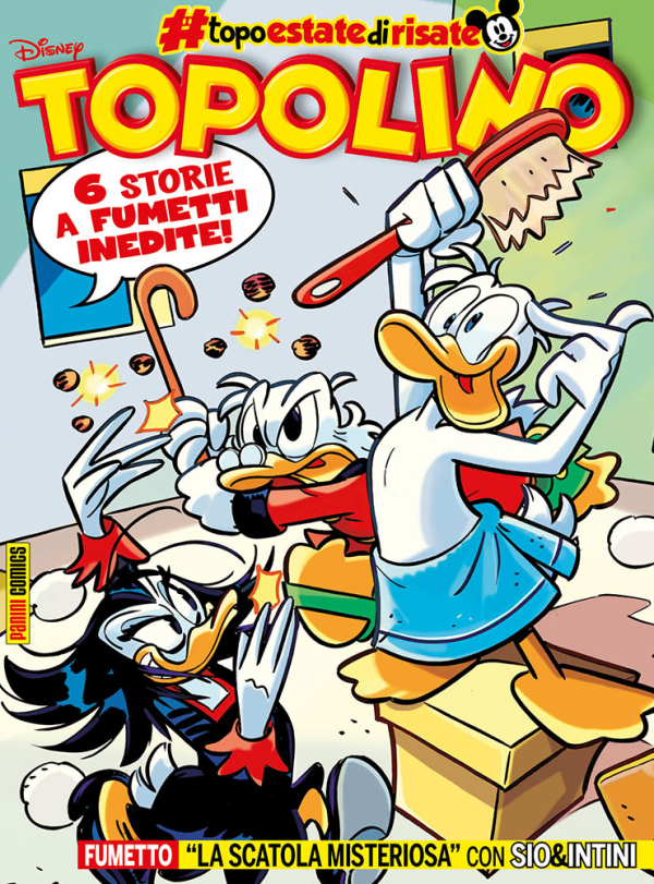 Topolino