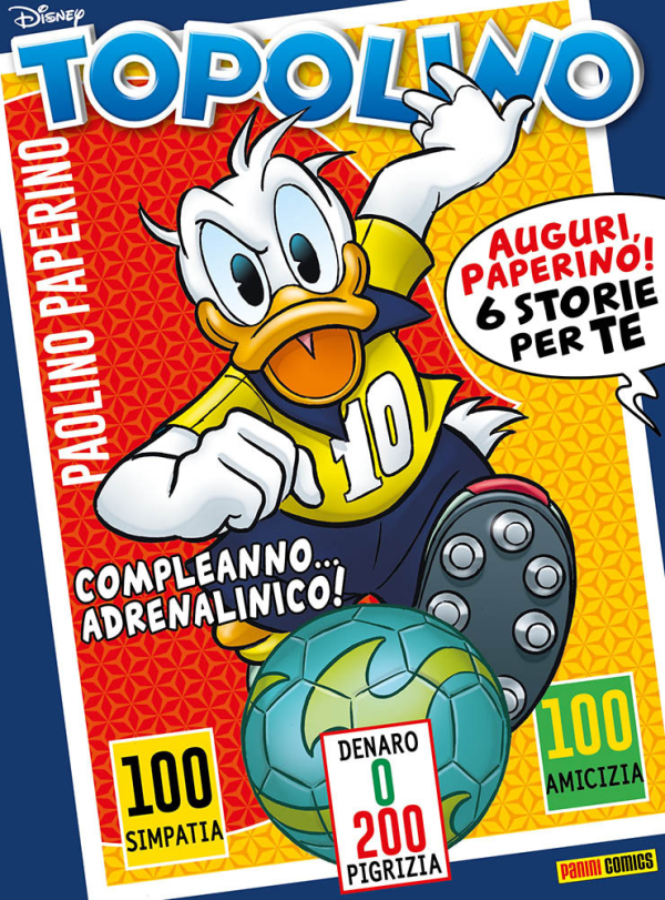 Topolino