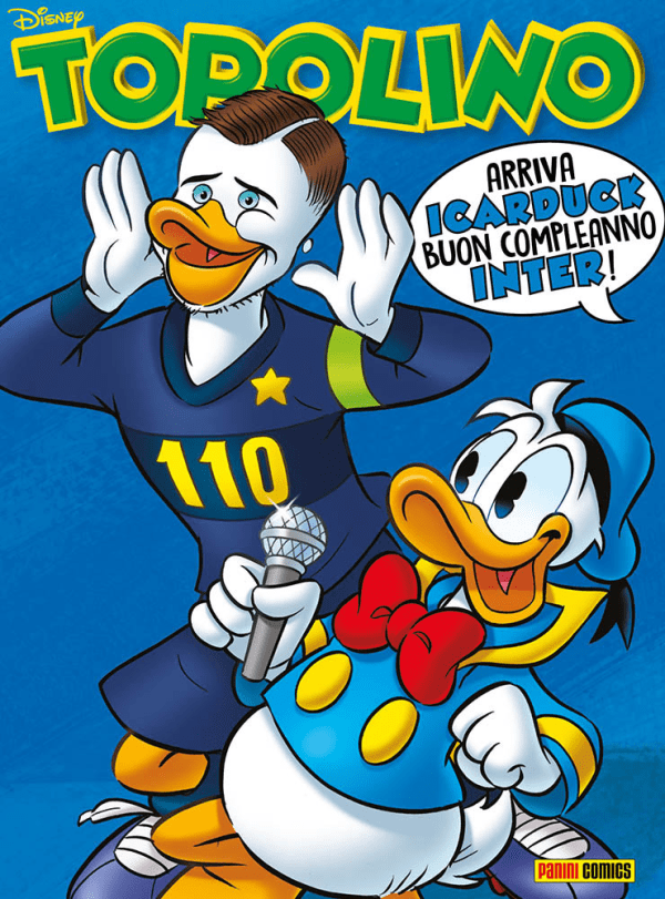 Topolino