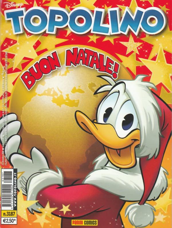 Topolino