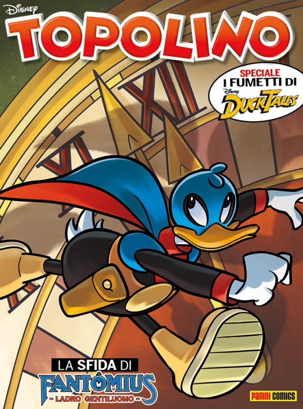 Topolino