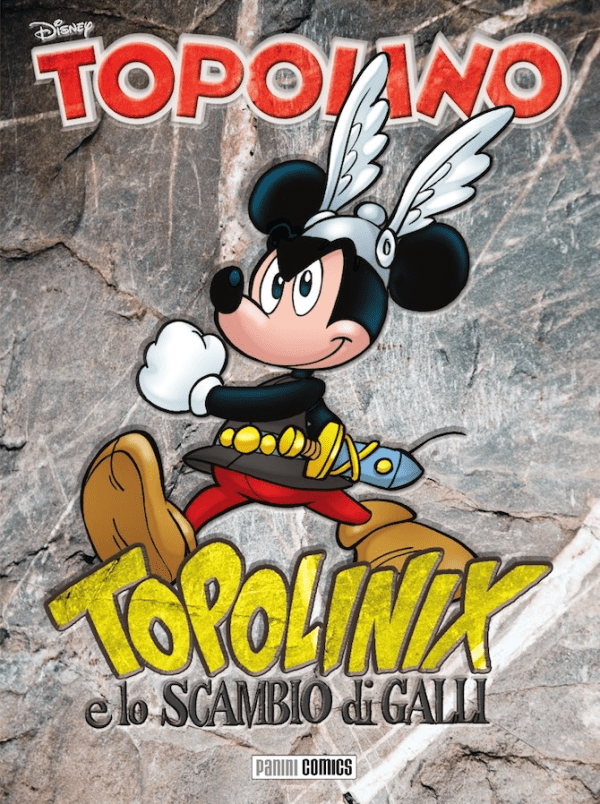 Topolino