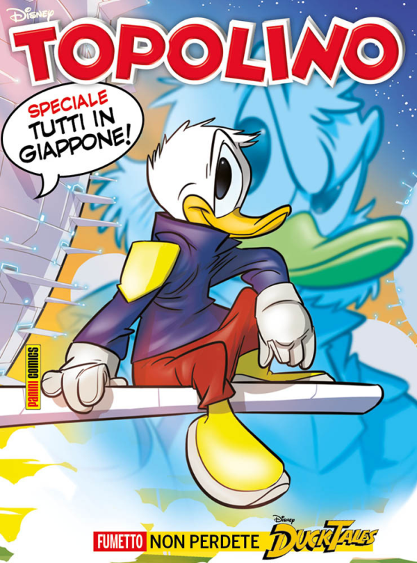 Topolino