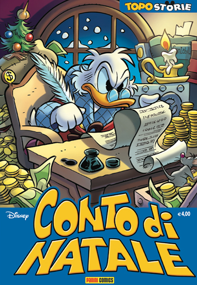 Topostorie