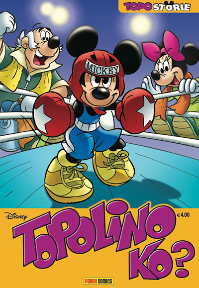 Topostorie