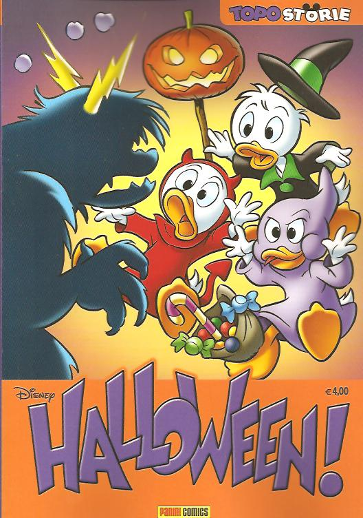 Topostorie