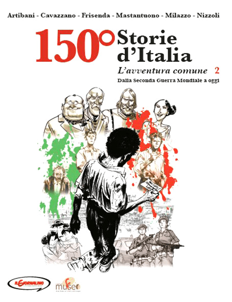 Toppi Sulle Rotte Dell'immaginario