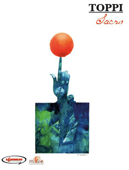 Toppi Sulle Rotte Dell'immaginario