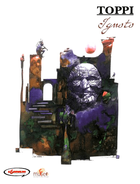 Toppi Sulle Rotte Dell'immaginario