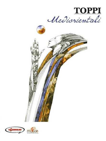 Toppi Sulle Rotte Dell'immaginario