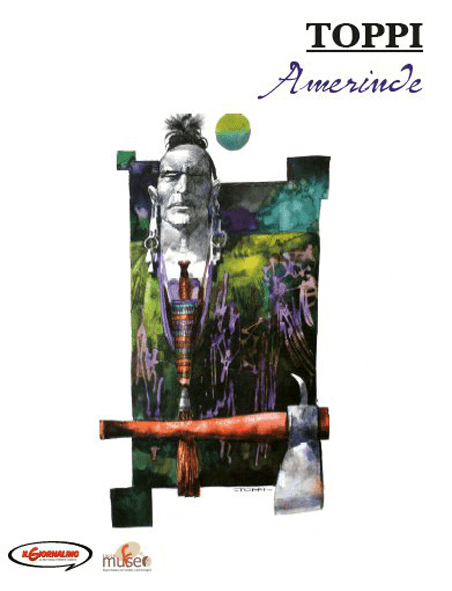 Toppi Sulle Rotte Dell'immaginario