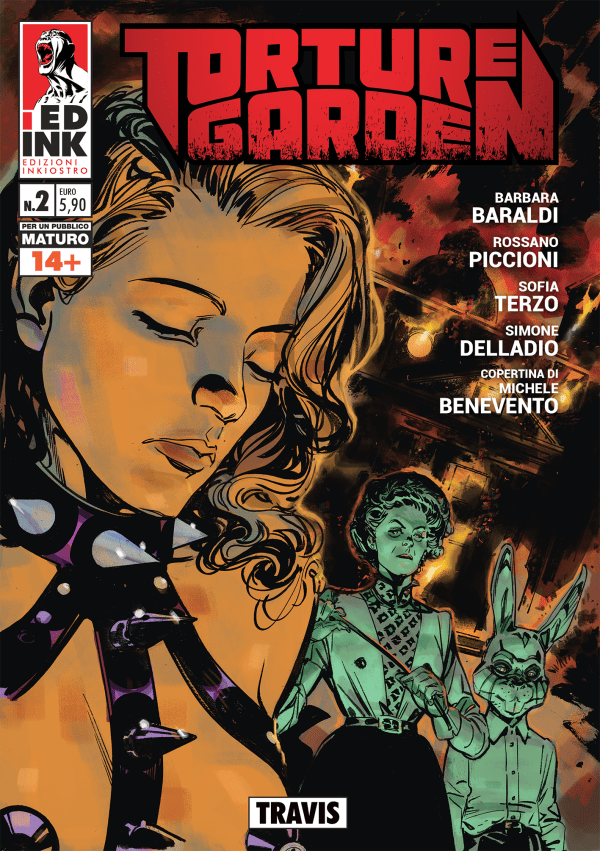 Torture Garden