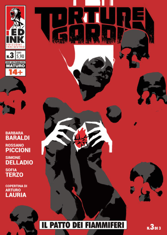 Torture Garden