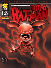 Tutto Rat-man