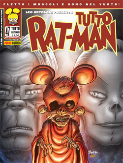 Tutto Rat-man