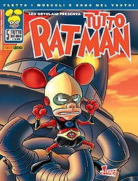 Tutto Rat-man