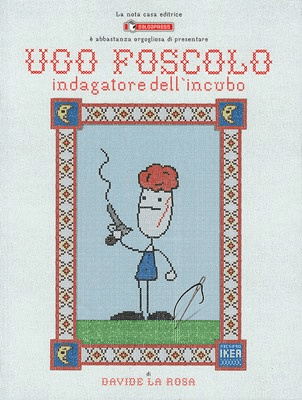 Ugo Foscolo Indagatore Dell'incubo