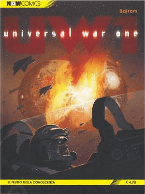 Universal War One