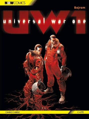 Universal War One