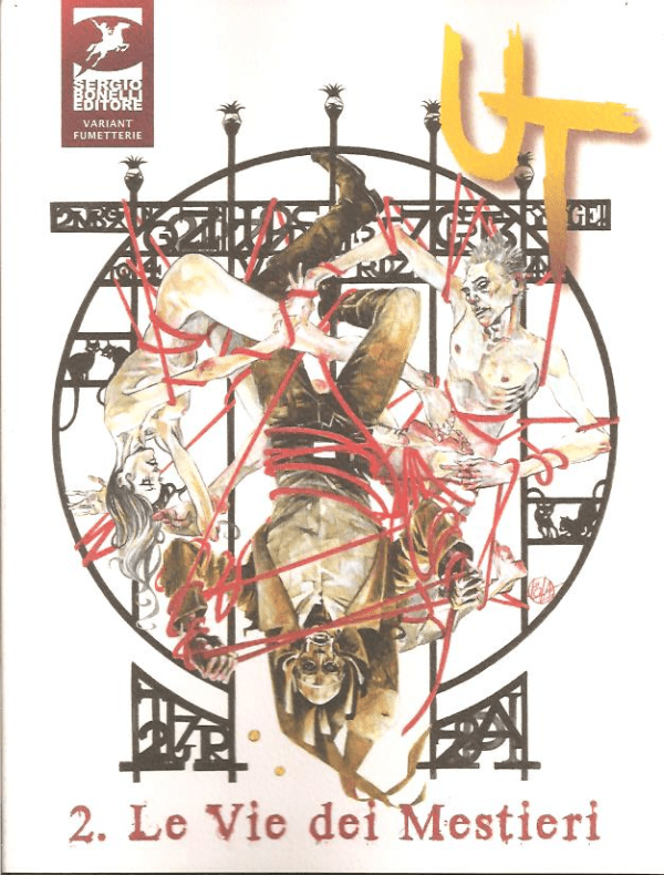 Ut Variant Fumetterie