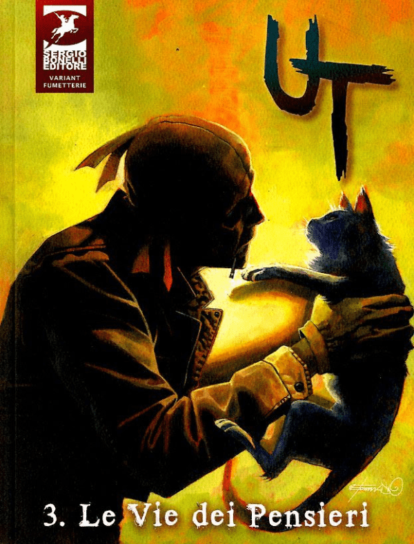 Ut Variant Fumetterie