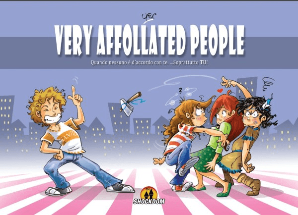 Very Affollated People