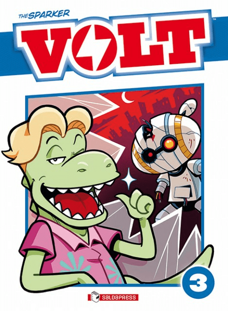 Volt