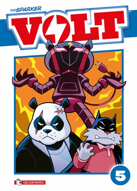 Volt