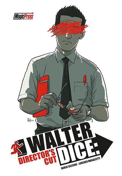 Walter Dice: Director's Cut