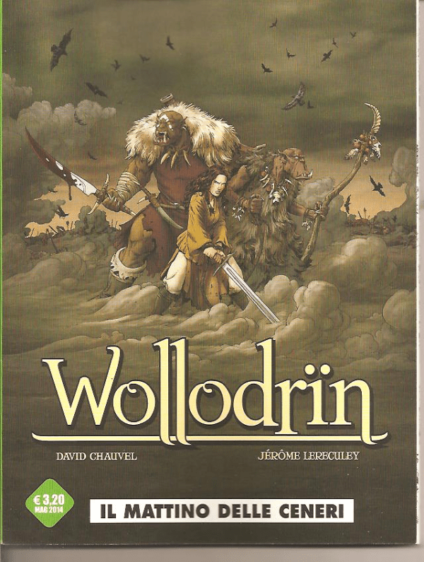 Wollodrin