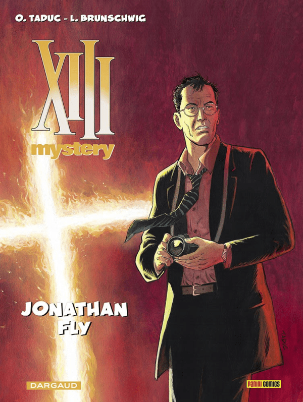 Xiii Mystery