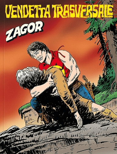 Zagor Zenith