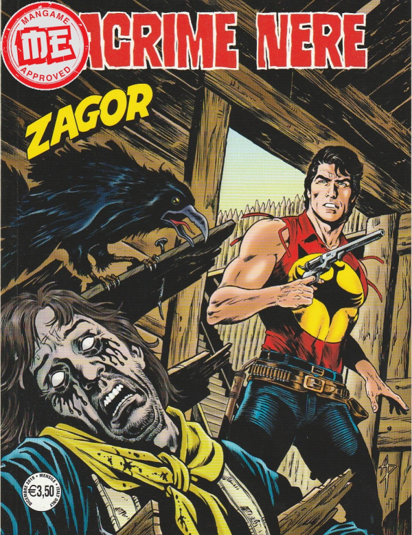 Zagor