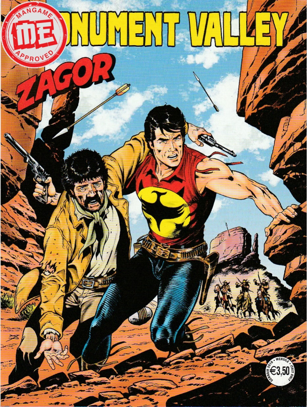 Zagor