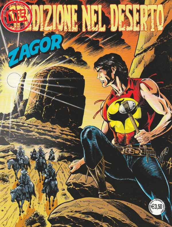 Zagor