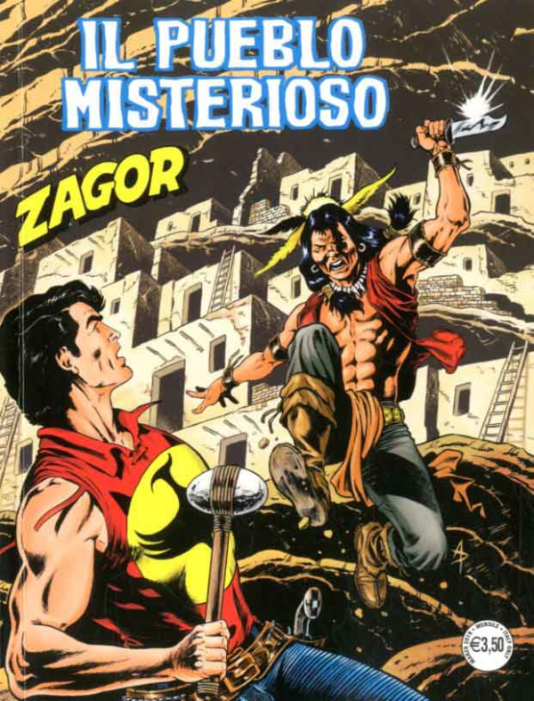 Zagor