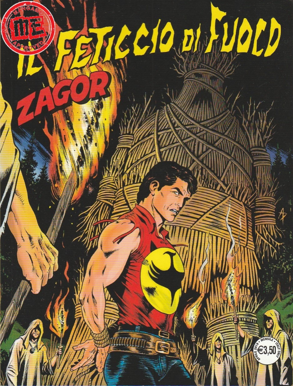 Zagor