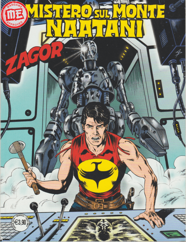 Zagor