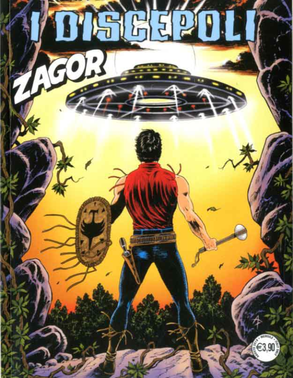 Zagor