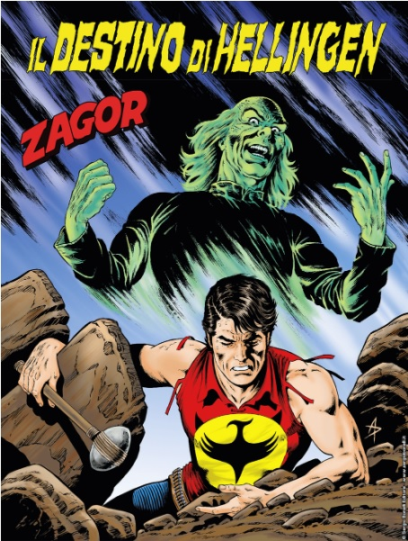 Zagor