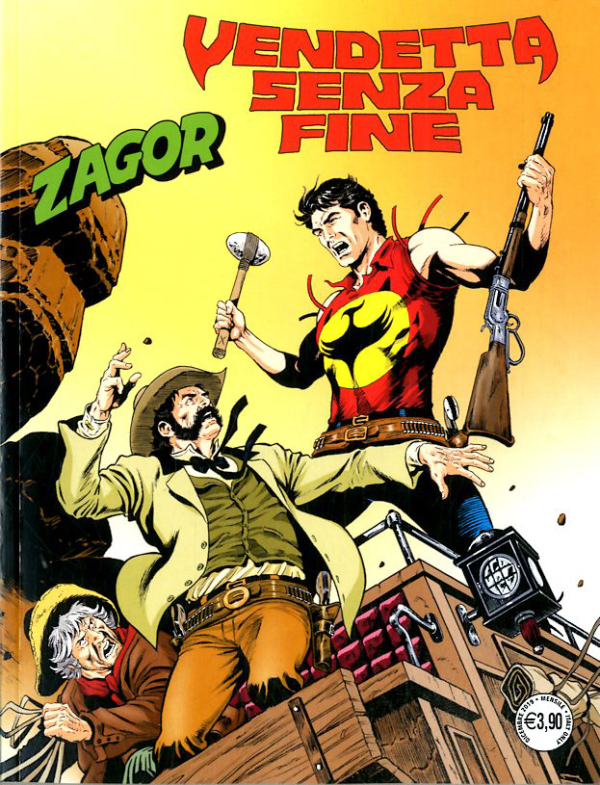 Zagor