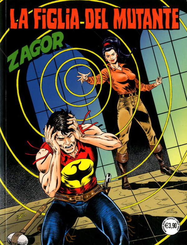 Zagor