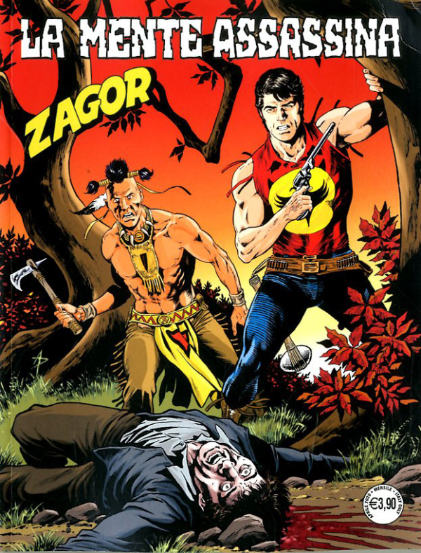 Zagor