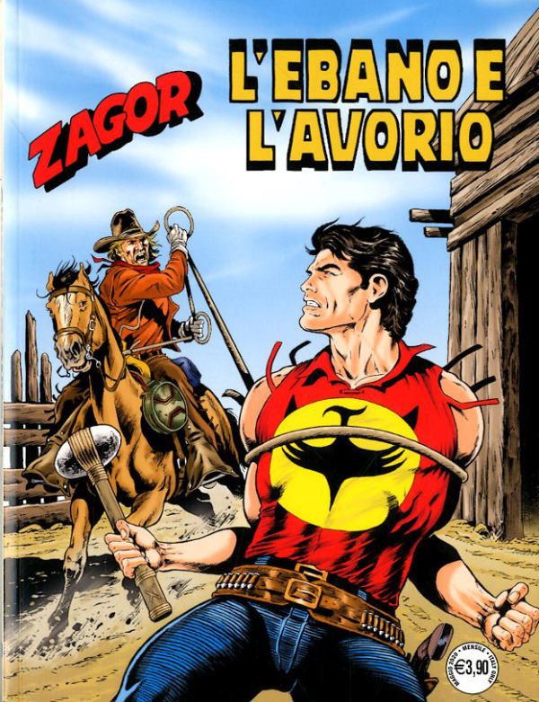 Zagor