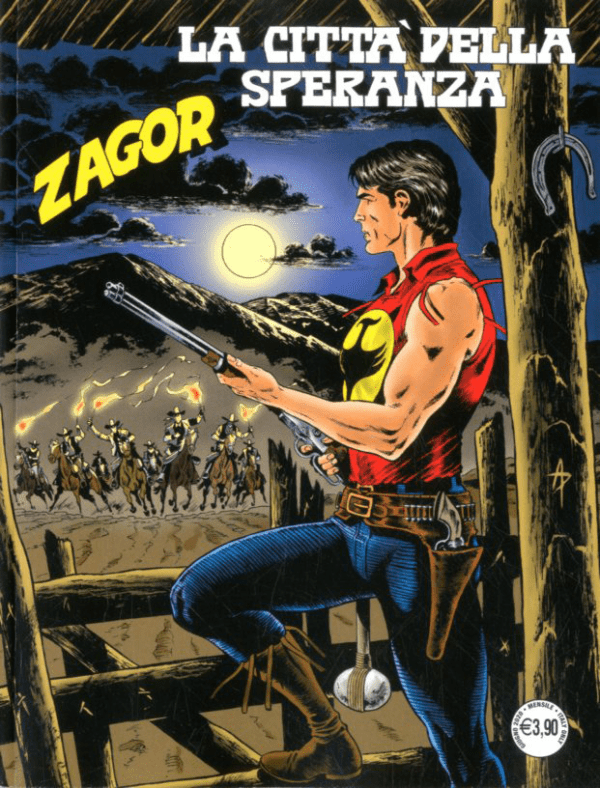 Zagor