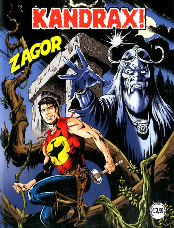 Zagor