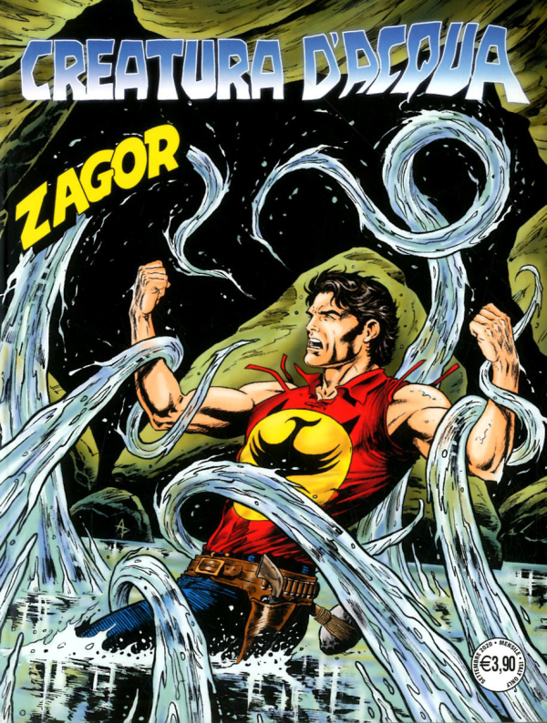 Zagor