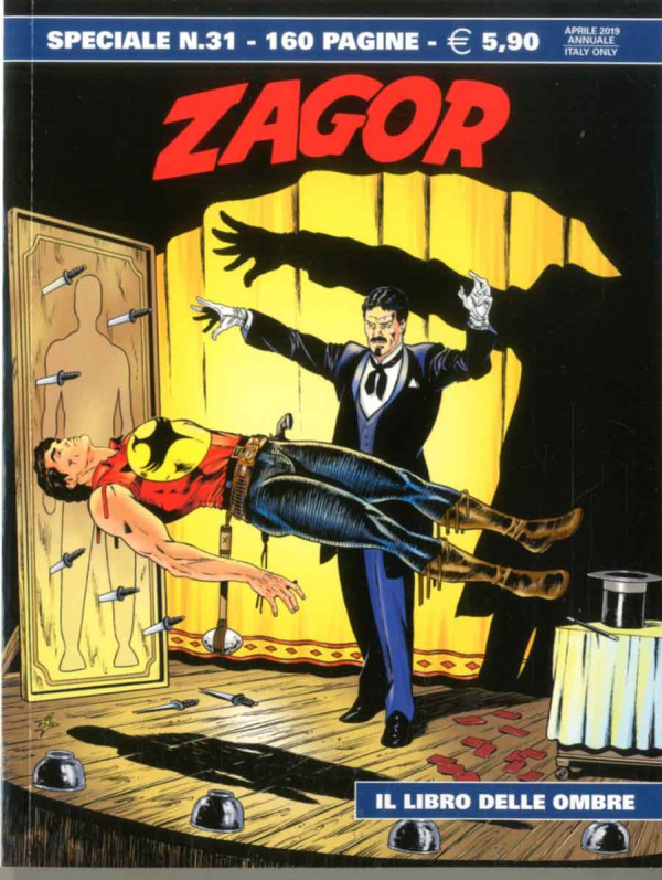 Zagor Speciale